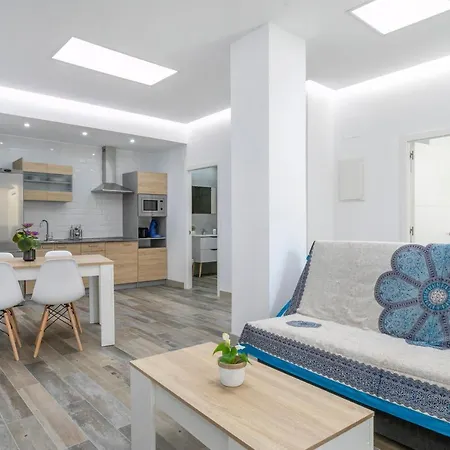 My House Apartment Alicante